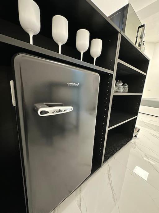 Cernusco Luxury Milanese Apartment Cernusco Sul Naviglio Luaran gambar